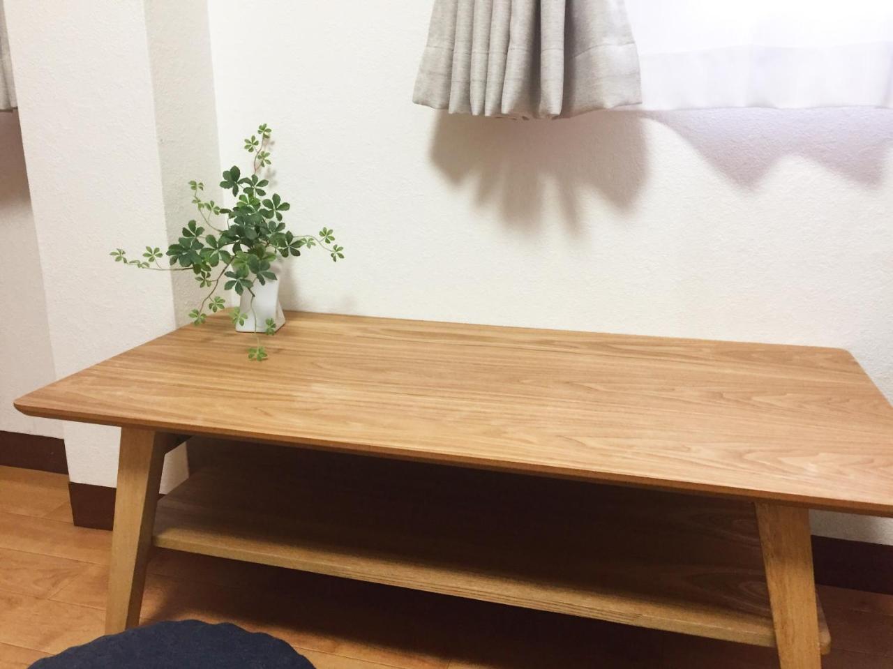 Guest House Futaba Osaka Eksteriør billede