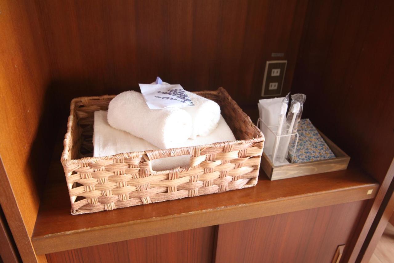 Guest House Futaba Osaka Eksteriør billede